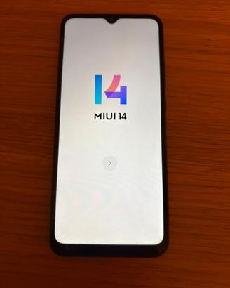 Xiaomi Redmi