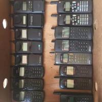 Telefoni cellulari vintage