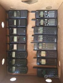 Telefoni cellulari vintage