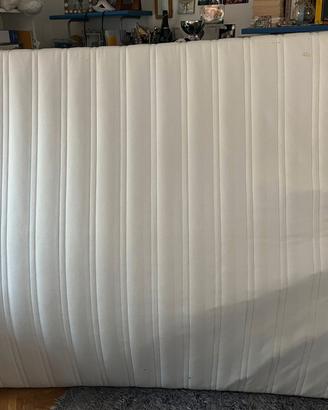 materasso matrimoniale 