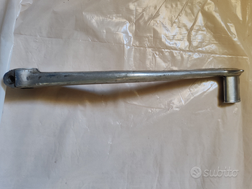 Pedivella vespa P200E anno 1983