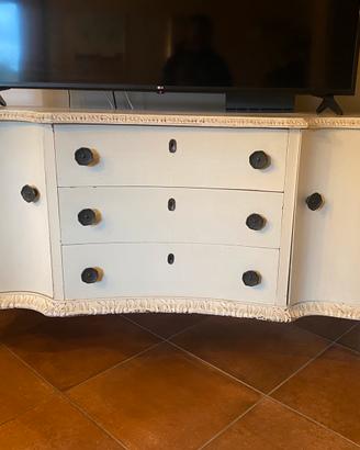 Mobile shabby chic