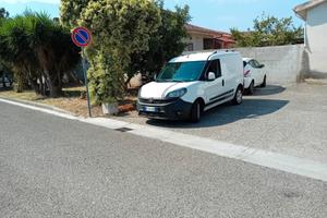 Fiat Doblò  Cargo