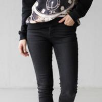 Felpa Wilfed Unisex  taglia L