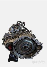 Cambio automatico tucson 1.6 Diesel