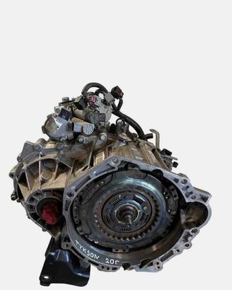 Cambio automatico tucson 1.6 Diesel