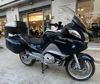 BMW R 1200 RT Abs my10