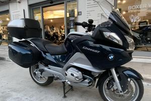 BMW R 1200 RT Abs my10