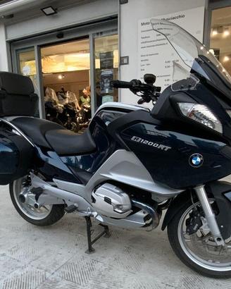 BMW R 1200 RT Abs my10