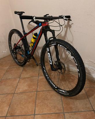 MTB WILIER