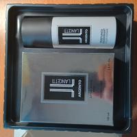 profumo Lancetti nuovo sigillato 