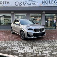 BMW X1 ACC €19.800 NOLEGGIO CON RISCATTO NO SCORIN