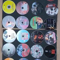 Dvd erotici lotto 56 dvd