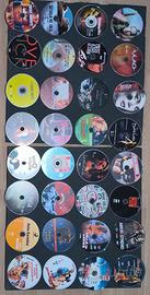 Dvd erotici lotto 56 dvd