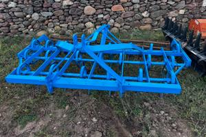 Aratro livella vibrocult