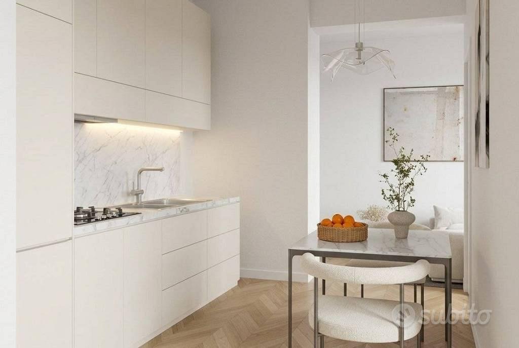 Appartamento – Bologna, Manifattura delle Arti, Porto-Saragozza - Vista 2