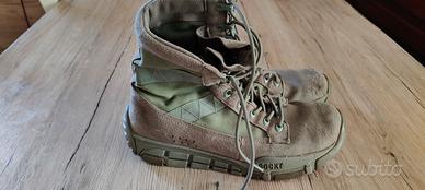 stivali militari Americani