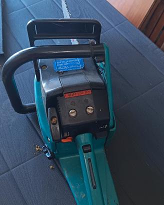 motosega