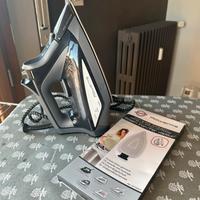 Ferro da stiro Rowenta 2700W + guscio di protezion