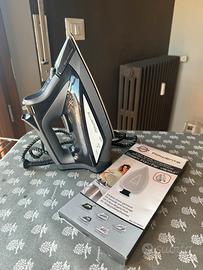Ferro da stiro Rowenta 2700W + guscio di protezion