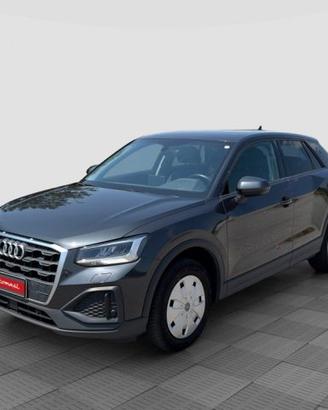 AUDI Q2 Q2 30 TDI S tronic Business