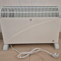 Termoconvettore EQUATION Lady 2T bianco
