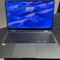 Samsung Galaxy Book3 Pro 360 14” – i7