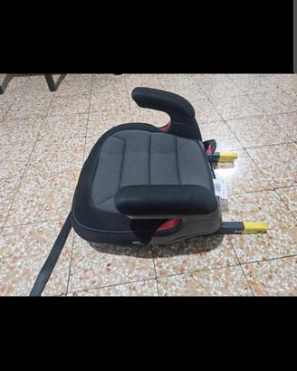 rialzo auto Peg perego ISOFIX 