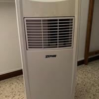 Condizionatore d’aria portatile