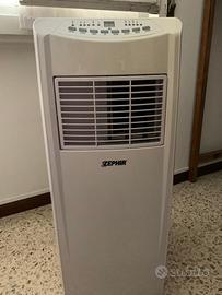 Condizionatore d’aria portatile