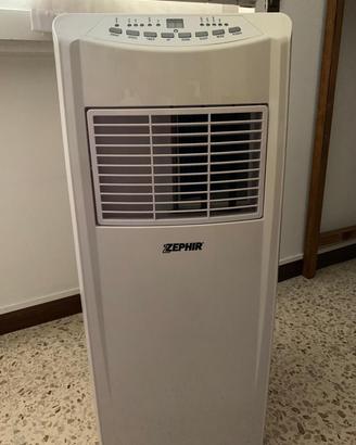 Condizionatore d’aria portatile