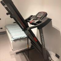 Tapis roulant Carnielli