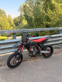 FANTIC 50-2018