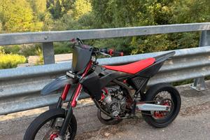 FANTIC 50-2018