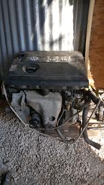 Motore Volkswagen Golf