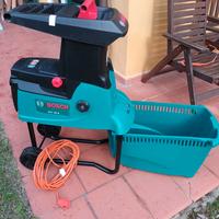 Tritasarmenti Bosch axt 25 d