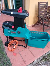 Tritasarmenti Bosch axt 25 d