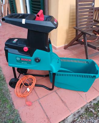 Tritasarmenti Bosch axt 25 d
