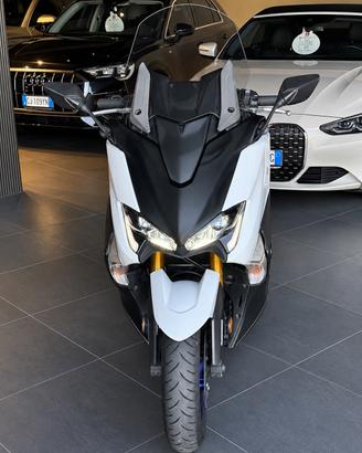 Yamaha T Max 530