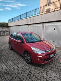 Citroën C3 1.4 Hdi