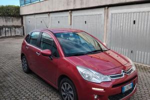 Citroën C3 1.4 Hdi