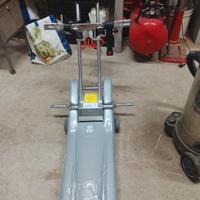 MONTASCALE A CINGOLI NUOVO KSP MOD. N 900