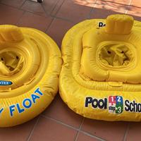 Salvagenti per bambini intex