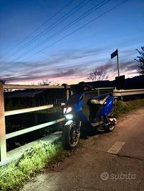 piaggio nrg extreme mc2