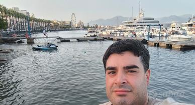 inserimento di lavoro