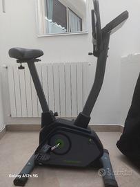 ERGOMETRO TUNTURI -Cardio FIT.