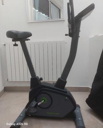 ERGOMETRO TUNTURI -Cardio FIT.