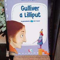 Gulliver a Lilliput