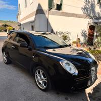 Alfa Romeo Mito 1.3 JTDm Distinctive