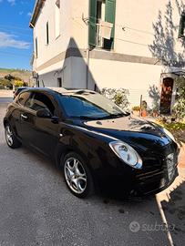 Alfa Romeo Mito 1.3 JTDm Distinctive